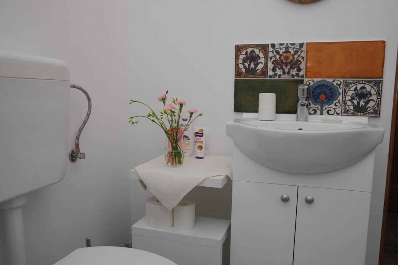 Sophie Apartment Oradea Exterior foto